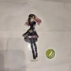 天馬咲希　アクリルスタンド