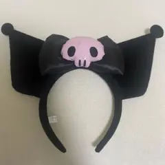 クロミ　カチューシャ