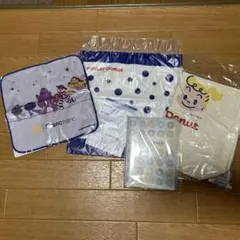 ミスド　マクド　福袋　2026年　 4点セット まとめ売り