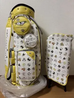 2026年最新】キャタピラー cat ゴルフバッグの人気アイテム - メルカリ