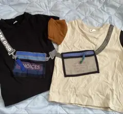 キッズ　こども服　Tシャツ　110センチ　まとめ売り　男の子