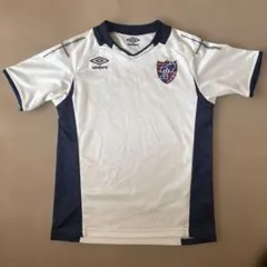 山梨学院サッカー練習着 - メルカリ