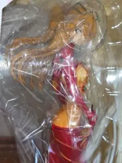 一番くじ エヴァンゲリオン 式波・アスカ・ラングレー フィギュアのサムネイル