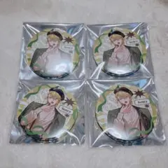 センラ　Brun センワン　缶バッジ　メインビジュ　等身