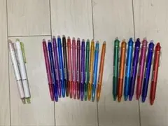 ✩.*˚フリクションペン22本 まとめ売り✩.*˚