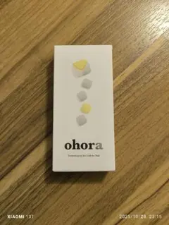 みぽぽん様専用 ohora ジェルネイルシール 2種