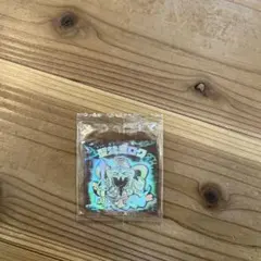 ビックリマンシールホロセレクション30th聖梵ミロク