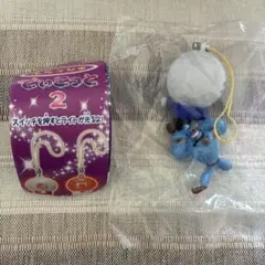 【希少・レア】 2006年発売 ディズニーキャラクター　ふらっしゅでぃこっと2