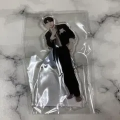 プデュ 日プ 新世界 ファイナル アクリルスタンド アクスタ 柳谷伊冴