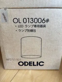 ODELIC シーリングライト2個セットのサムネイル