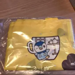 ポケモンのエコバッグ　非売品