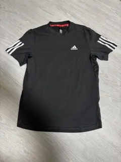 adidas AEROREADY Tシャツ　グレー