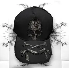 Roen×s.d studded cap V系 平成 y2k - メルカリ