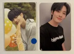 Straykids アイエン トレカ マハグリッド ナシフィック