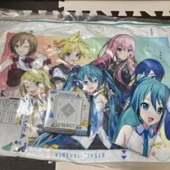 プロセカ　くじ　virtual singer