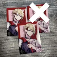 Bプロ 遙日 箔押し ブロマイド チェキ Bプロ 遙日 トレーディングチェキ ブロマイド - メルカリ