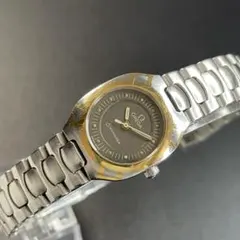 超激レア オメガ OMEGA シーマスター ポラリス 未使用 ベルト - メルカリ