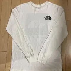 ザノースフェイス 長袖カットソー