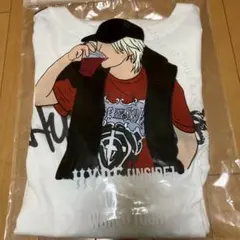 HYDETシャツ　HYDE INSIDE