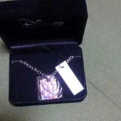 Disneyネックレス