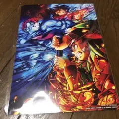 鬼滅の刃 映画 入場者特典 第2弾