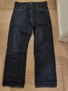 Cootie Productions デニムパンツ 34インチ 5Pocketのサムネイル
