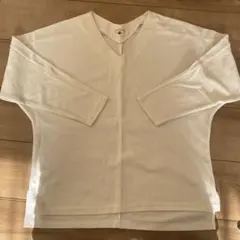 七分袖　Tシャツのサムネイル