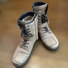 エンジニアブーツ ブーツ