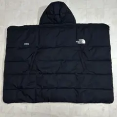THE NORTH FACE ベビー マルチシェルブランケット GORE-TEX