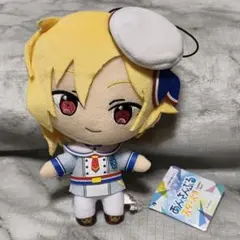 仁兎なずな ぬいぐるみ あんさんぶるスターズ 新衣装