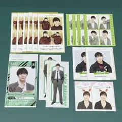 TravisJapan 中村海人