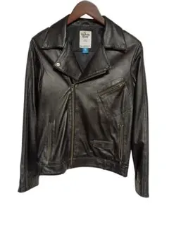 2025年最新】adidas レザージャケット・ライダースの人気アイテム