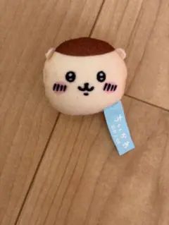 ちいかわ 栗まんじゅう マスコットのサムネイル