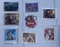 望月穂波 まとめ売り