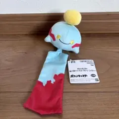 ポケモン　プライズぬいぐるみ　チリーン