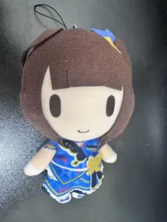 横山奈緒　ぬいぐるみ　gift アイドルマスター Amazon.co.jp: アイドルマスター ミリオンライブ！ ぬいぐるみ