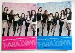 2026年最新】T-ARA dvdの人気アイテム - メルカリ