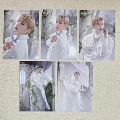 Stray Kids MANIAC ENCORE ラントレ ヒョンジン