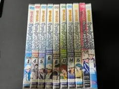 限定版有り　初代 テニミュ Supporter&#39;s DVD 全巻セット 限定版有り 初代 テニミュ Supporter's DVD 全巻セット - メルカリ