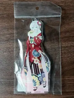 時々ボソッとロシア語でデレる隣のアーリャさん ロシデレ アクリルスタンド