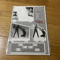 【新品・未開封】 名探偵コナン　赤井秀一　安室透　アクリルスタンド　コナン展