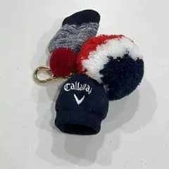 【新品未使用】Callaway(キャロウェイ) ボールケース