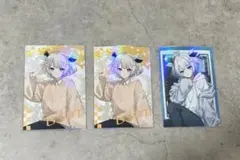 びじぱと　ブロマイド　ローソン