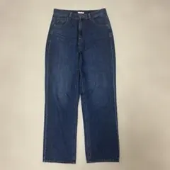 CINEMA CLUB ハニーズ ボトムス ジーンズ デニム ストレート L