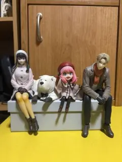 フィギュア⭐️まとめ売り⭐️ 2026年最新】その他の人気アイテム - メルカリ