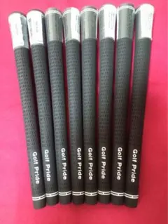 特別価格ゴルフプライド グリップ 8本セット М60バッラインなしのサムネイル