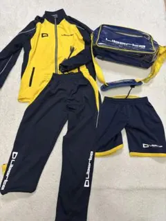 2025年最新】リベルタ+ジャージの人気アイテム - メルカリ