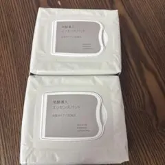 発酵導入エッセンスパッド 2個セットのサムネイル