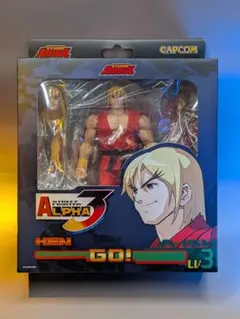 ストームコレクティブルズ ストームアリーナ ストリートファイター