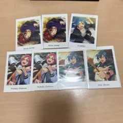 あんさんぶるスターズ！！ パシャっつ Crazy:B